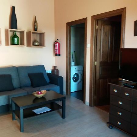 Apartamentos Rurales La Gueertona Ardines Ngoại thất bức ảnh