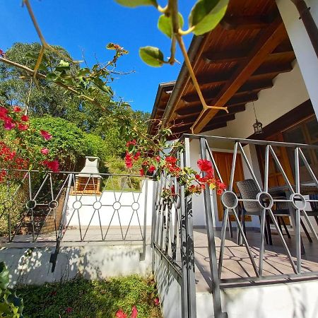Apartamentos Rurales La Gueertona Ardines Ngoại thất bức ảnh